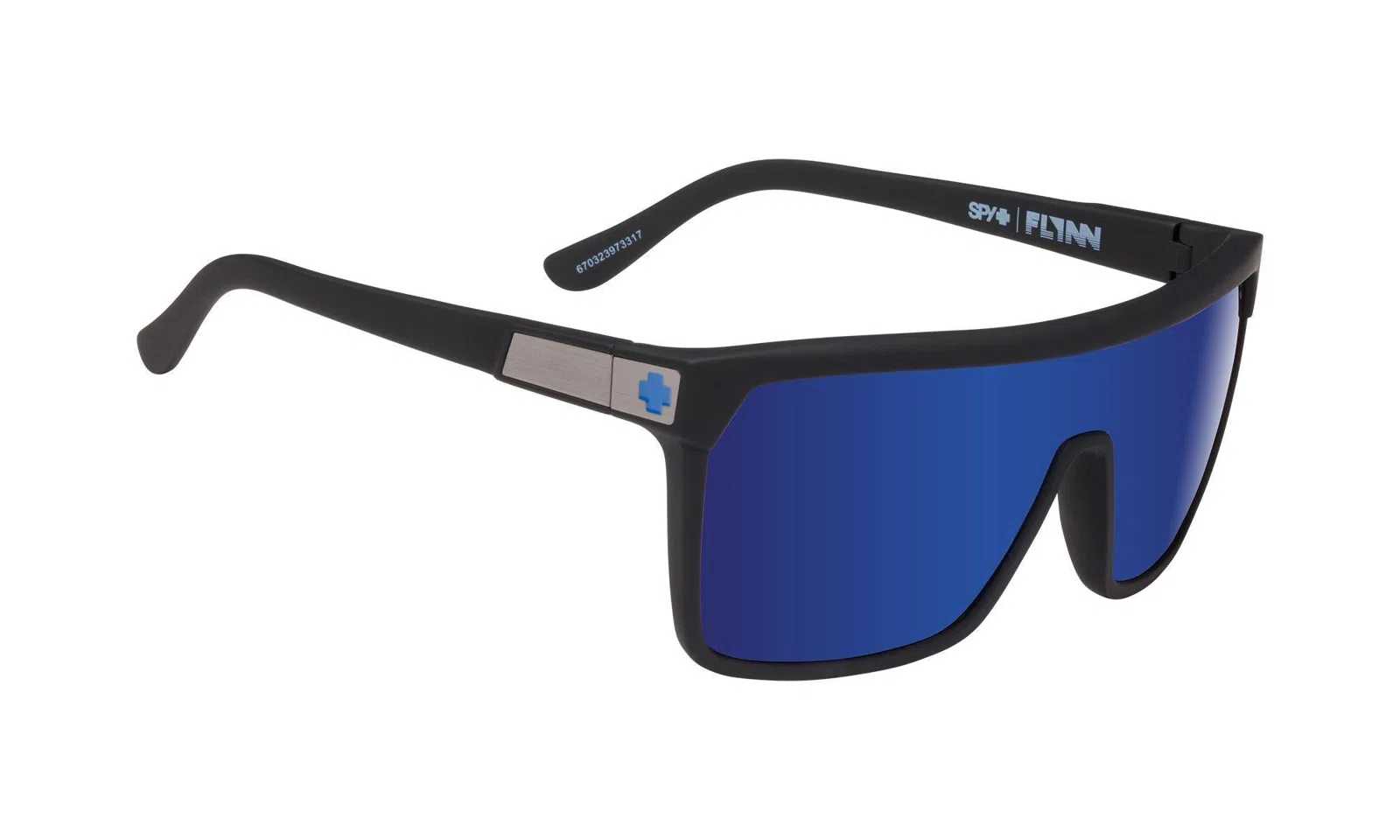 SpyOptic Flynn 670323 Sunglasses - view 14